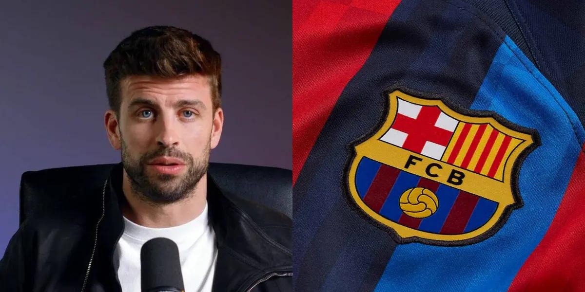 El ex futbolista profesional está teniendo una vida fuera del fútbol.