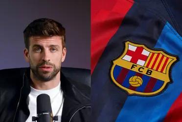 El ex futbolista profesional está teniendo una vida fuera del fútbol.