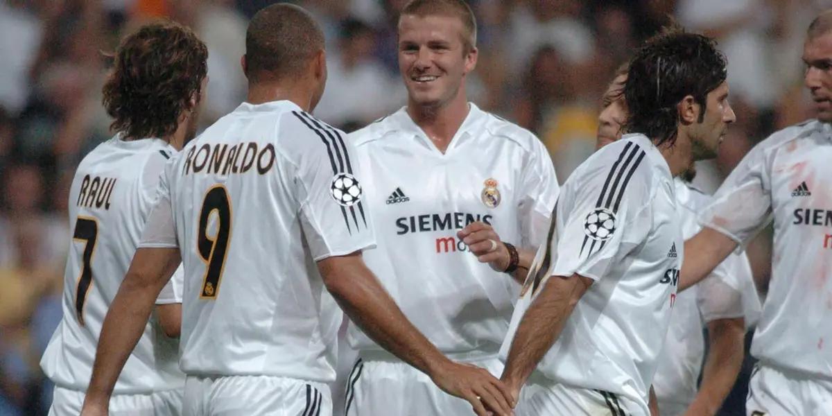 El ex futbolista salió a pedir ayuda públicamente para superar esta difícil situación