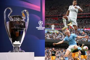 El ex futbolista se encargó de dar por muerto al Real Madrid.