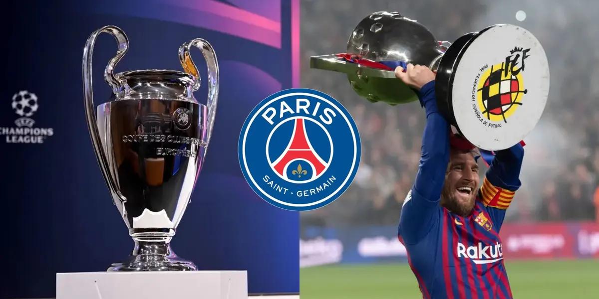 El ex futbolista se encargó de defender a quien fue su compañero en el Barça.