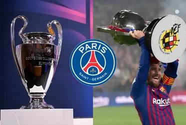 El ex futbolista se encargó de defender a quien fue su compañero en el Barça.