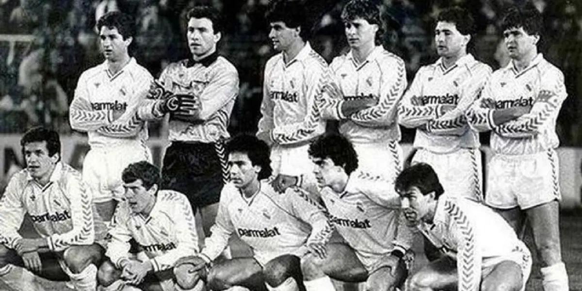 El ex futbolista se encuentra sin dirigir hace bastante tiempo y sus experiencias como entrenador no son muy buenas.