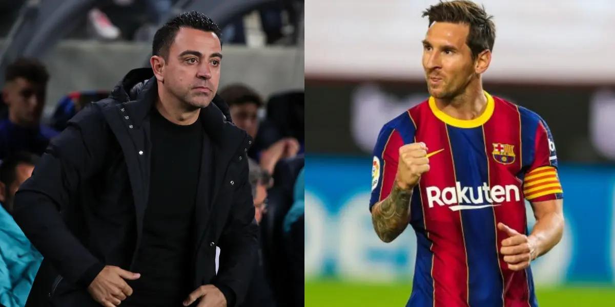 El ex jugador blaugrana está cerca de retornar a su casa de siempre.