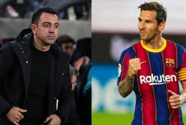 El ex jugador blaugrana está cerca de retornar a su casa de siempre.