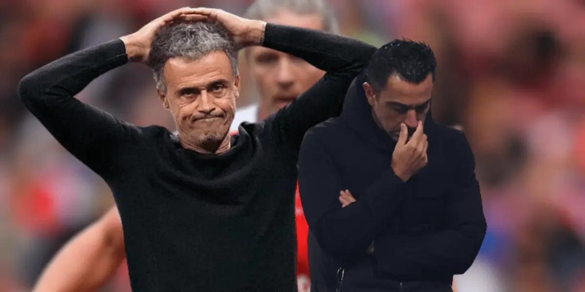 El ex jugador del Barça y estrella nacional no se guardó nada al sugerir este fichaje para un equipo de la Premier League