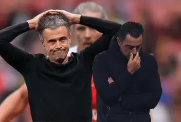 El ex jugador del Barça y estrella nacional no se guardó nada al sugerir este fichaje para un equipo de la Premier League