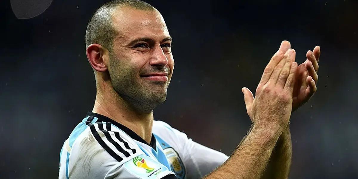 El ex jugador del Barcelona anunció su retiro el día de ayer.