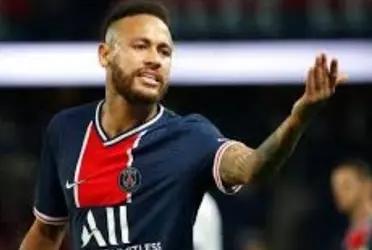 El ex jugador del conjunto rojiblanco tuvo polémicas declaraciones sobre el actual PSG.