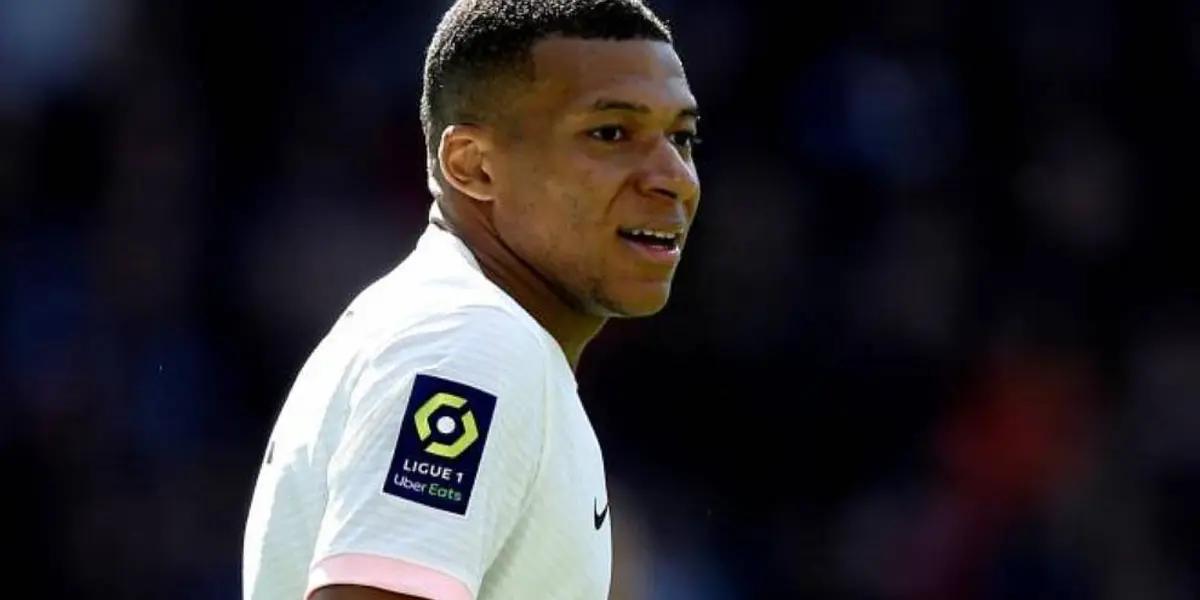 El ex jugador del Real, Geremi, declaró que para él Mbappe no aterrizará en el Bernabeu y se quedará en la cuidad de las luces.
