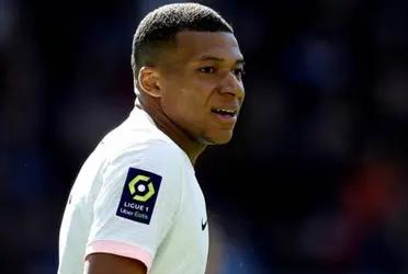 El ex jugador del Real, Geremi, declaró que para él Mbappe no aterrizará en el Bernabeu y se quedará en la cuidad de las luces.
