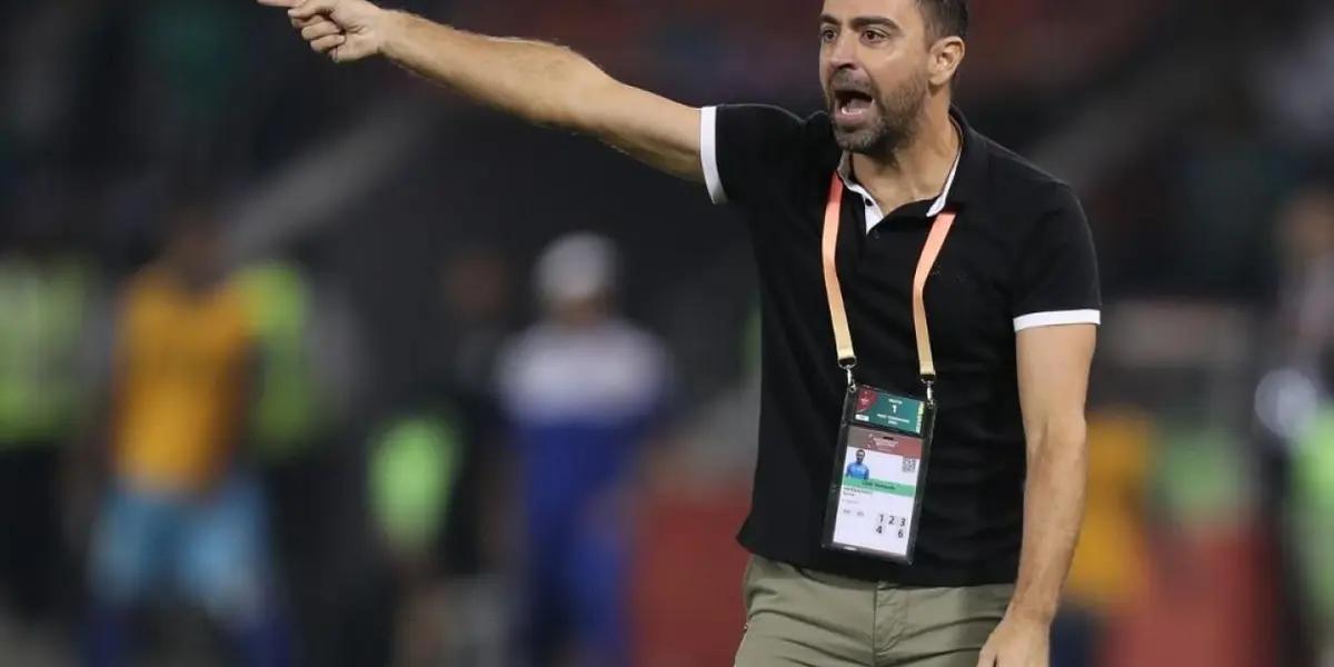 El ex jugador de la institución Culé es el máximo candidato a quedarse con el primer equipo y el favorito de los simpatizantes, por lo que esperan que se termine resolviendo de manera rápida.