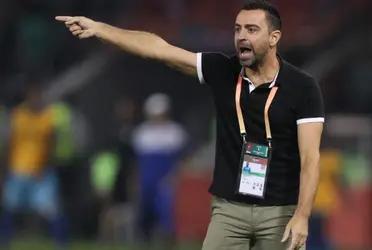 El ex jugador de la institución Culé es el máximo candidato a quedarse con el primer equipo y el favorito de los simpatizantes, por lo que esperan que se termine resolviendo de manera rápida.