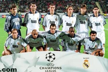 El ex jugador y DT del conjunto merengue terminaría estando al frente de un nuevo equipo.