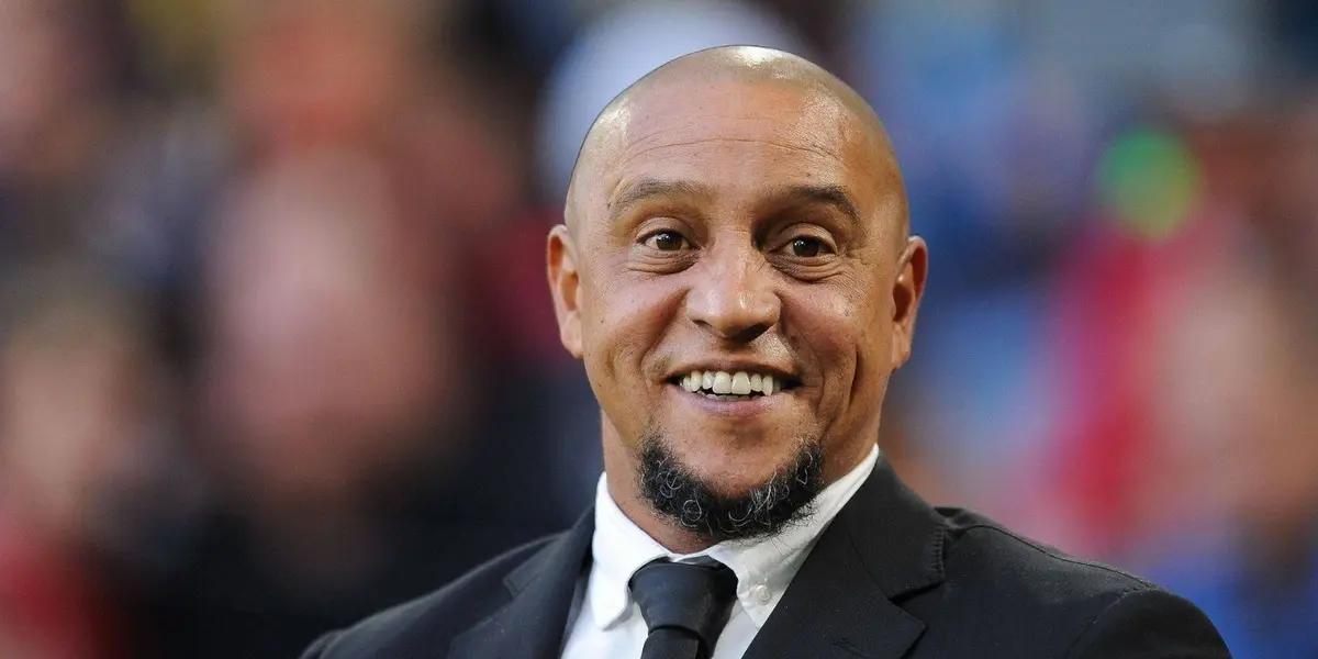 El ex lateral brasileño fue alcanzado por el delantero francés como el extranjero con mas presencias en el Merengue. ¿Qué es de su vida?