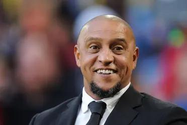 El ex lateral brasileño fue alcanzado por el delantero francés como el extranjero con mas presencias en el Merengue. ¿Qué es de su vida?