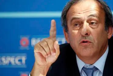 El ex mediocampista francés cumplió con su condena en prisión y actualmente vive una vida alejada de malos habitos.