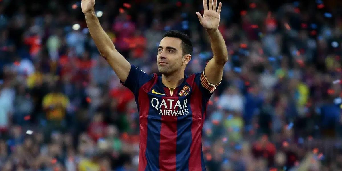 El ex mediocampista de la institución Culé estaría arribando a España entre hoy y mañana para hacerse cargo del primer equipo de Barcelona.