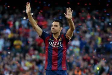 El ex mediocampista de la institución Culé estaría arribando a España entre hoy y mañana para hacerse cargo del primer equipo de Barcelona.