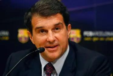 El ex presidente de Barcelona está terminando de definir su candidatura.