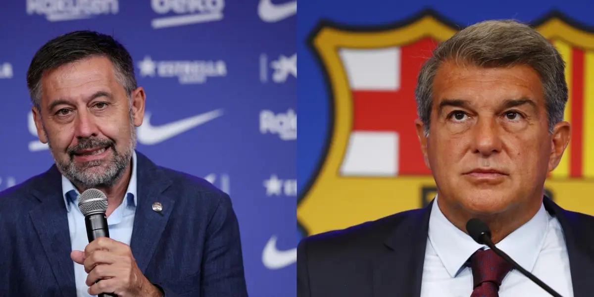 El ex presidente habló en medio de las últimas polémicas.