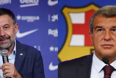 El ex presidente habló en medio de las últimas polémicas.