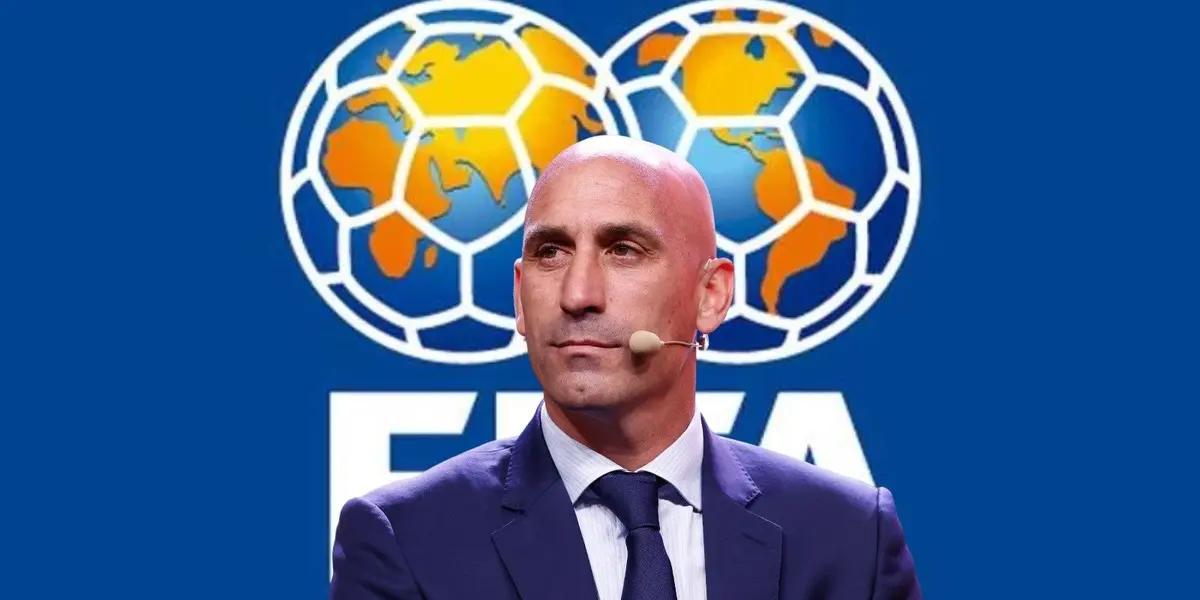 El ex presidente de la RFEF estará alejado de cualquier actividad relacionada con el fútbol, aunque sus abogados tienen un plan para contrarestar la situación