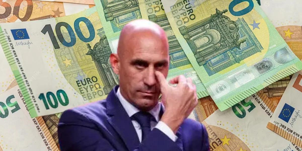 El ex presidente de la RFEF recibió una dura sanción por parte del ente regulador del fútbol a nivel mundial y tendrá que afrontar un costoso proceso legal