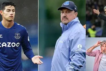 El ex Real Madrid contó la verdad sobre su relación con el técnico Español