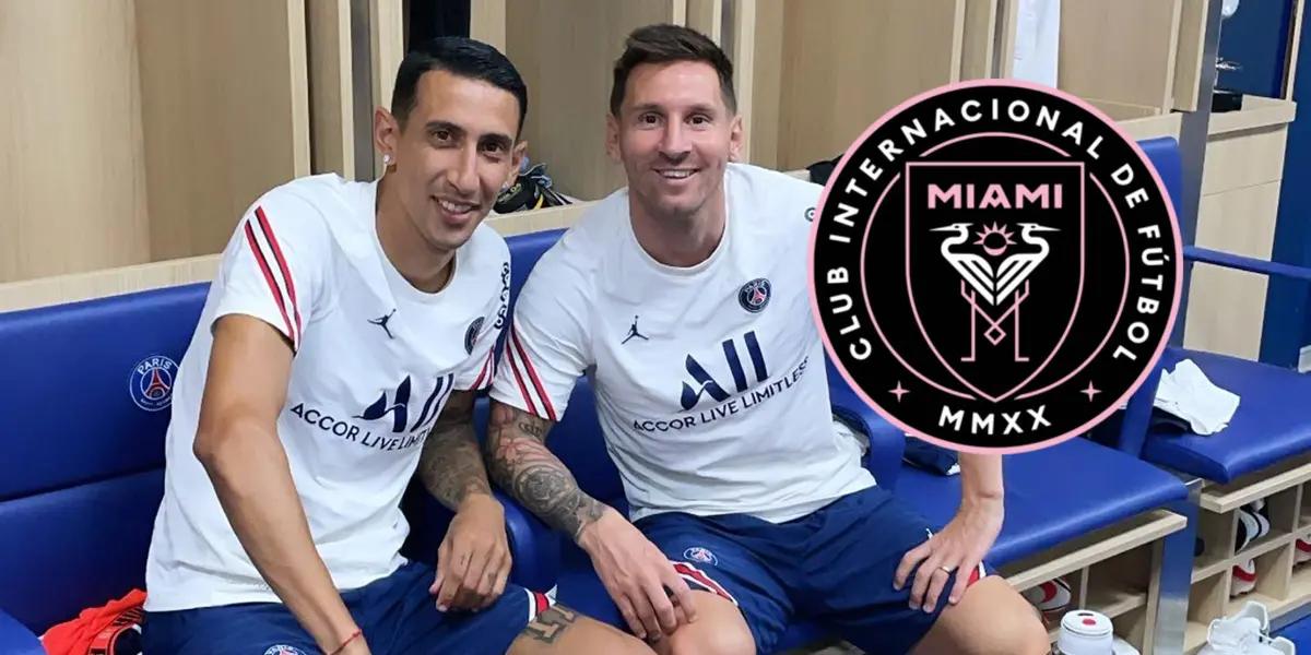 El ex Real Madrid estuvo en los rumores sobre un posible traspaso a la MLS.