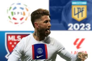 El ex Real Madrid tiene varias opciones sobre la mesa pero él ya tiene definido donde quiere jugar