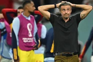 El ex seleccionador de España charló con Ibai Llanos y reveló que hubo algo que no hubiese repetido.