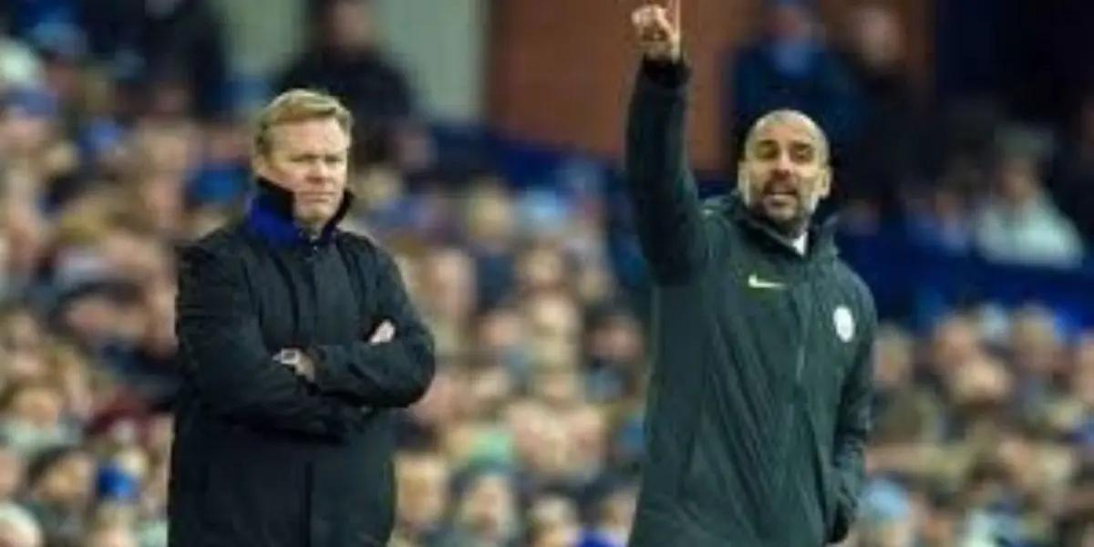 El ex técnico culé envió una mala noticia al club.