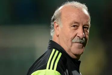 El ex técnico de la Selección de fútbol de España se refirió a los audios filtrados de Florentino Pérez. Del Bosque fue duramente criticado por el presidente del Real Madrid en uno de ellos pero evitó entrar en mayores polémicas.