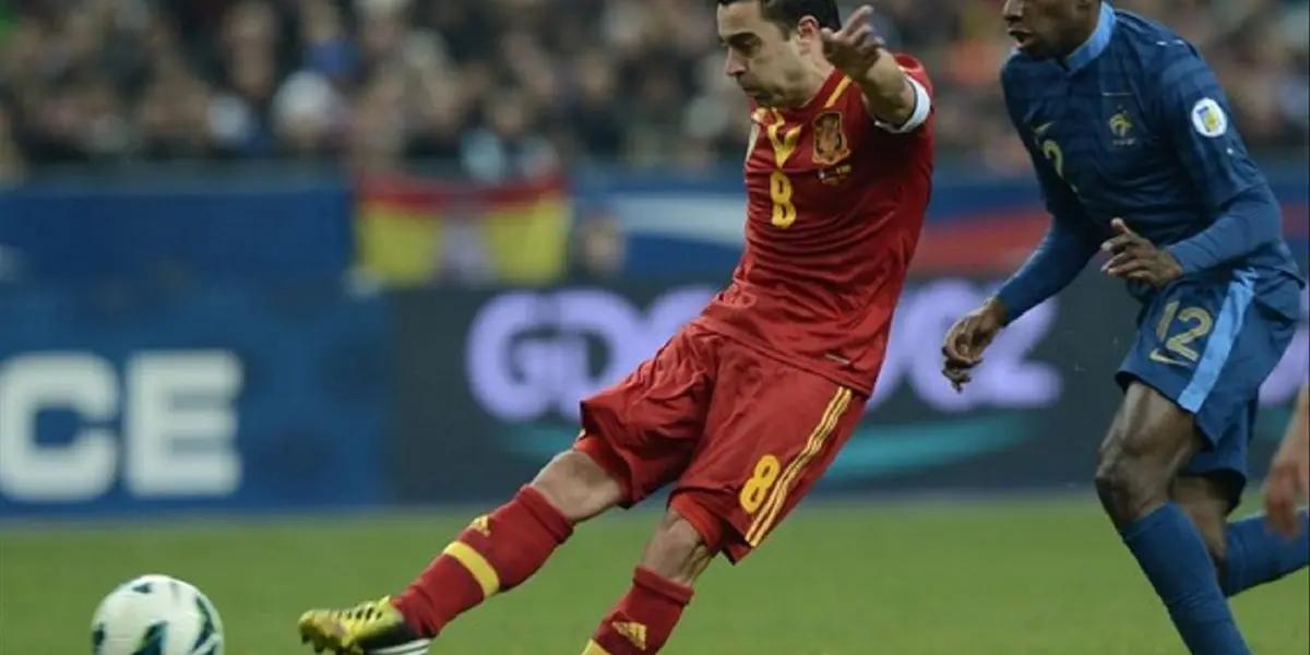 El excapitán del Fc Barcelona, campeón del Europa y del Mundo con la Selección de Fútbol de España opinó sobre la final de la UEFA Nations League ante Francia y dio a su favorito.