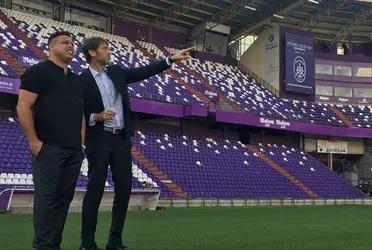 El excentrodelantero de Real Madrid y Barcelona realizó una inversión multimillonaria en Valladolid. Llegó en 2018 y tuvo que hacerse caergo de deudas y varias cuestiones más. Detalles de la arriesgada jugada financiera del brasileño.