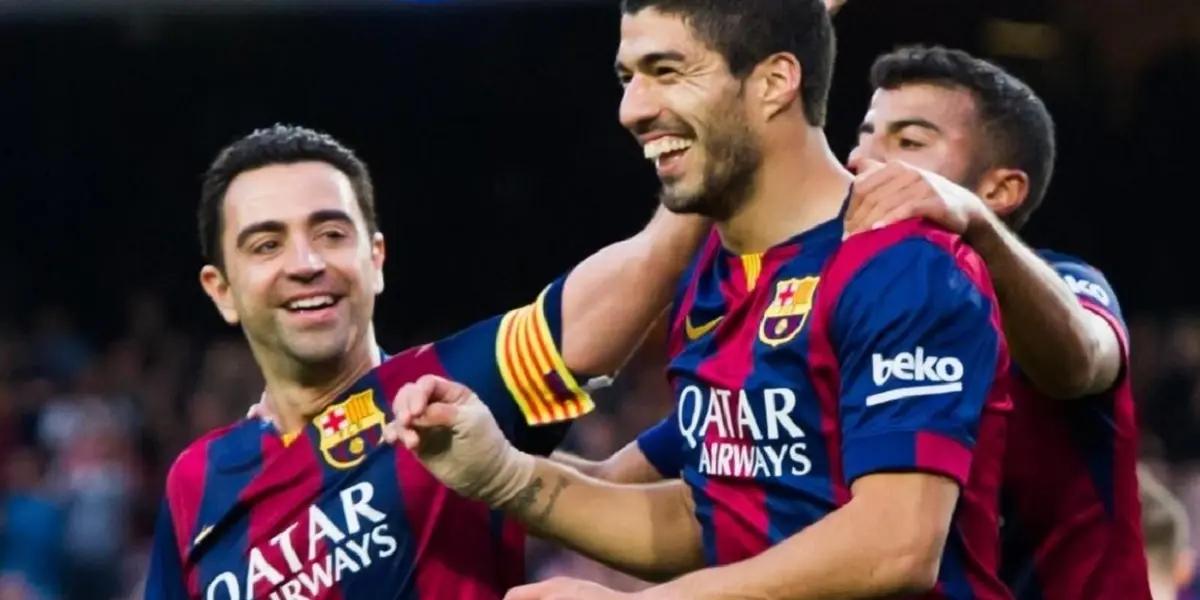 El exdelantero del Fc Barcelona y otrora compañero de Xavi en la institución blaugrana opinó sobre cómo ve a Xavi Hernández al frente del banquillo, en caso de tener que reemplazar a Ronald Koeman. Y también de cómo vio a sus compañeros en el Wanda el último fin de semana.