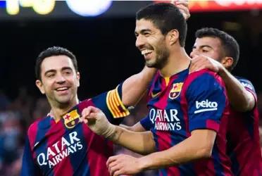 El exdelantero del Fc Barcelona y otrora compañero de Xavi en la institución blaugrana opinó sobre cómo ve a Xavi Hernández al frente del banquillo, en caso de tener que reemplazar a Ronald Koeman. Y también de cómo vio a sus compañeros en el Wanda el último fin de semana.