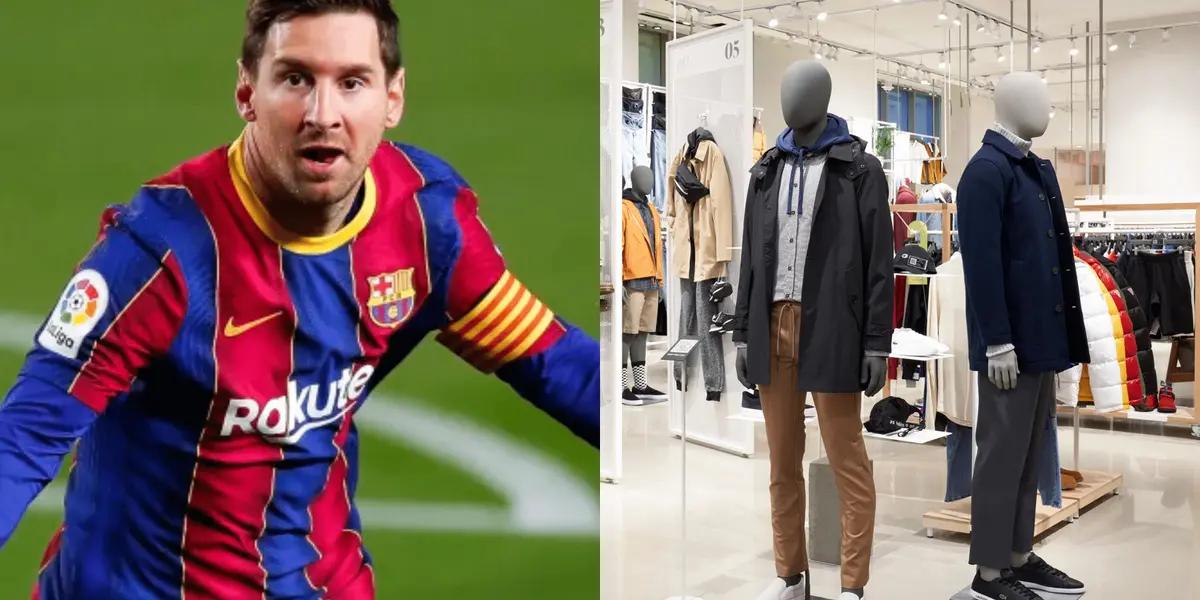 El exfutbolista azulgrana no tuvo la evolución que se esperaba de él.