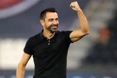 El exfutbolista culé Xavi es el favorito de la afición para suceder a Ronald Koeman, en caso que la situación del FC Barcelona siga en declive. Pero surgieron inconvenientes luego de la decisión que el entrenador de Al-Sadd tomó en el último tiempo.