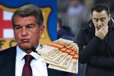 El exfutbolista del Blaugrana bajó considerablemente su rendimiento en los últimos años.