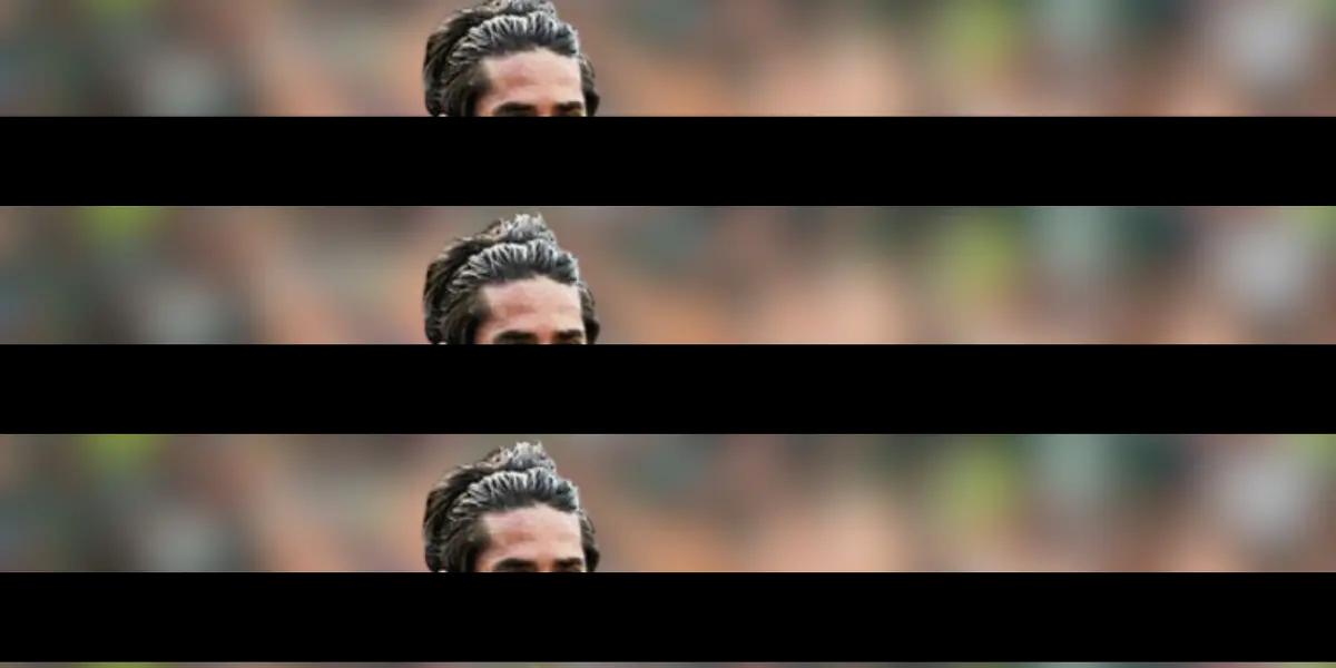 El exfutbolista del Real Madrid finalmente consiguió nuevo equipo.