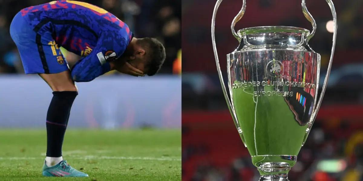 El exfutbolista está atravesando un momento complicado a nivel salud.