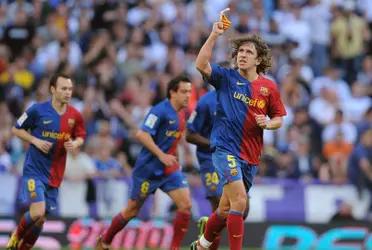 El exfutbolista francés del Barcelona habló sobre el presente del equipo blaugrana