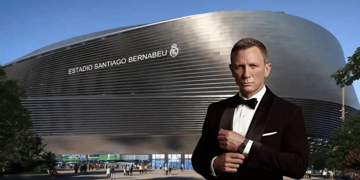 El exfutbolista de la Casa Blanca aparece como uno de los grandes candidatos a tomar el papel.