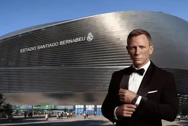 El exfutbolista de la Casa Blanca aparece como uno de los grandes candidatos a tomar el papel.