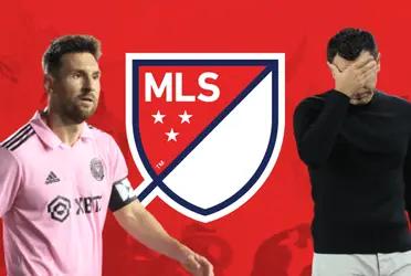 El exfutbolista de la entidad blaugrana castigó duramente al entrenador español.