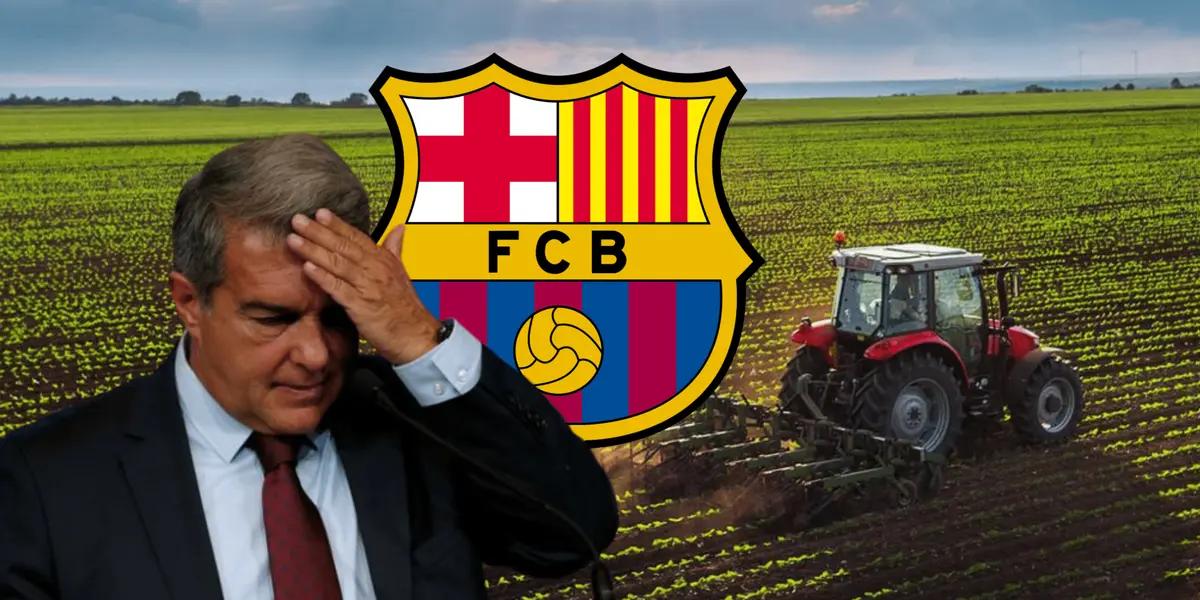 El exfutbolista lleva una vida totalmente alejada del ambiente del fútbol.