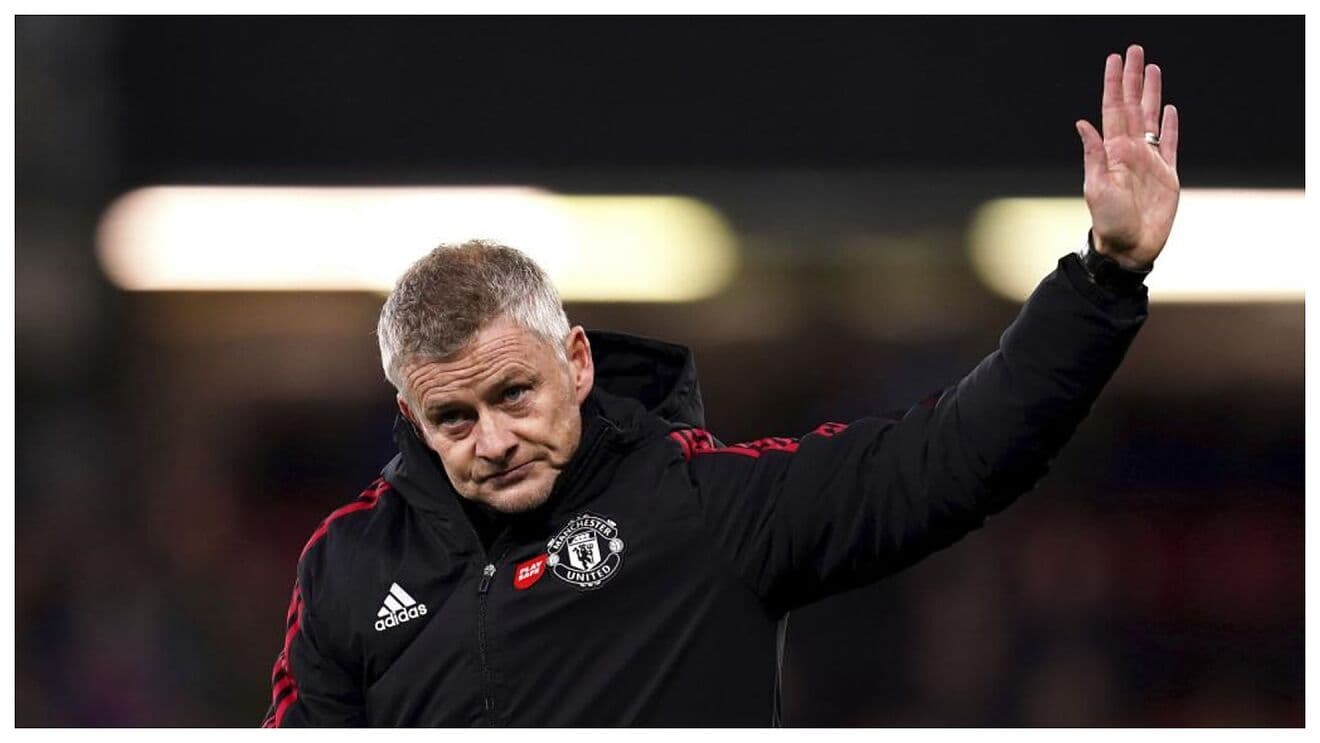 El exfutbolista noriuego del Manchester United fue cesanteado de sus labores como entrenador en el equipo rojo. Crónica de un fracaso absoluto que duró mucho tiempo de más.