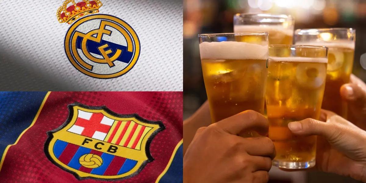 El exfutbolista pudo haber sido un crack a nivel mundial, pero no quiso serlo.